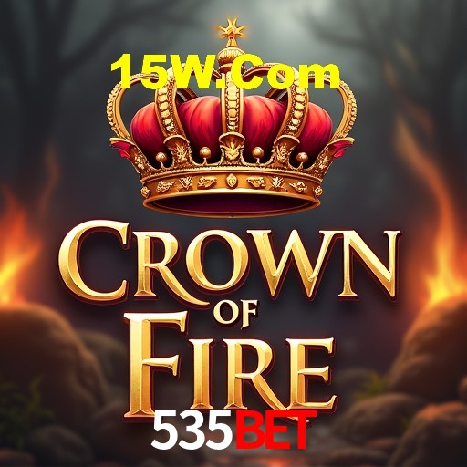 Bônus de Boas-vindas 535Bet