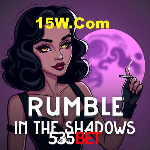 Estatísticas 535Bet