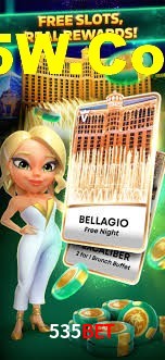 APP oficial da 535Bet para mobile