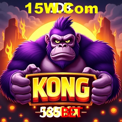 Bônus de Boas-vindas 535Bet