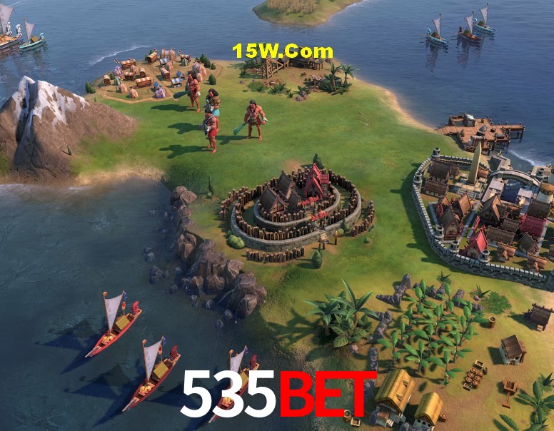 Casino Ao Vivo 535Bet