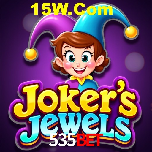 Descubra o Mundo do Cassino Online com 535Bet