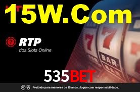 Torneios 535Bet