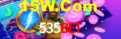Sinta a adrenalina dos jogos de cassino com 535Bet