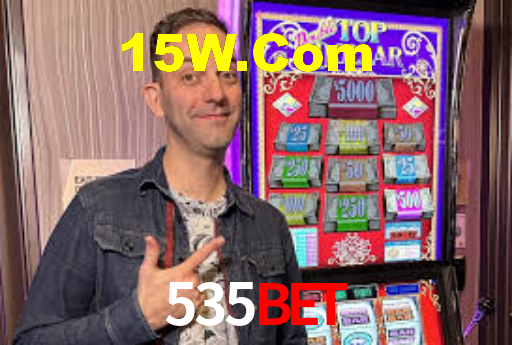 535Bet