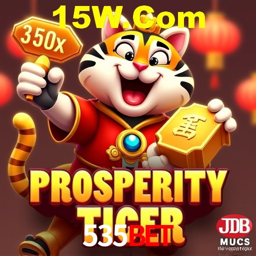 Inovações de Jogos na 535Bet: O Futuro das Experiências Interativas