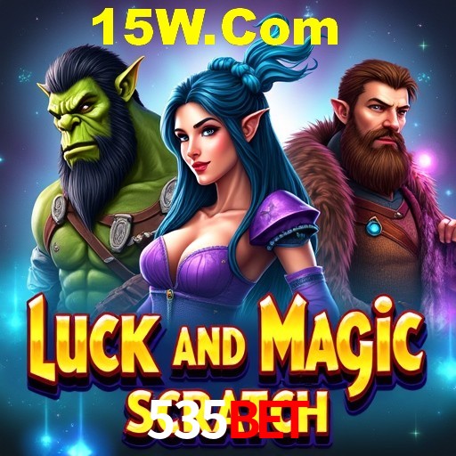 A Emoção da Loteria na 535Bet: Uma Chance de Mudança de Vida