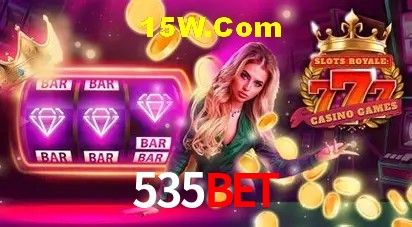 Jogos de Slot 535Bet