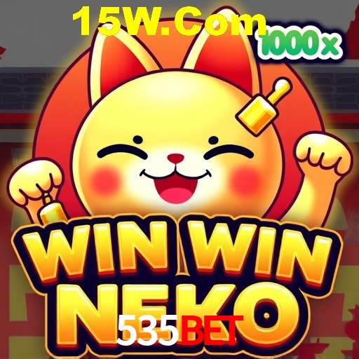 Inovações de Jogos na 535Bet: O Futuro das Experiências Interativas