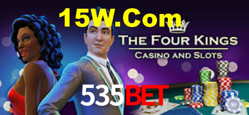 535Bet