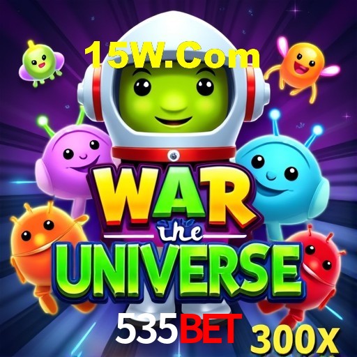 Apostas de Futebol 535Bet