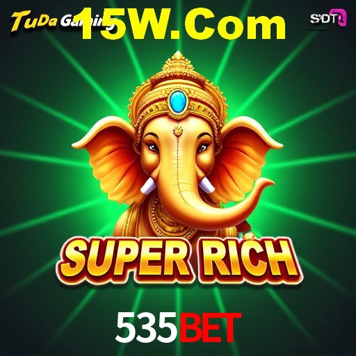 Jogos Exclusivos 535Bet