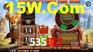 Live Casino 535Bet