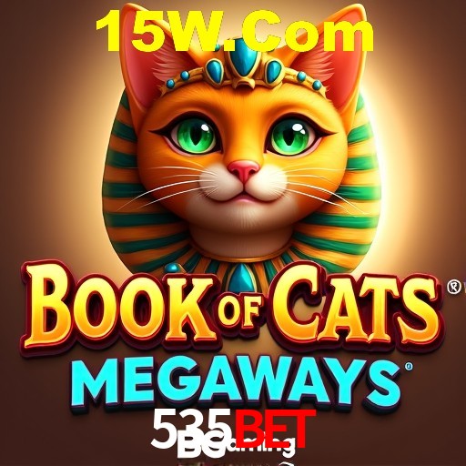 Jogos Exclusivos 535Bet