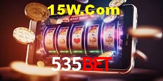 Welcome Bonus 535Bet