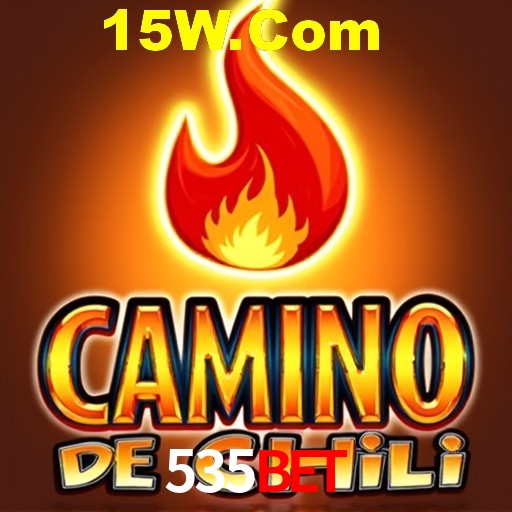 Game Providers 535Bet