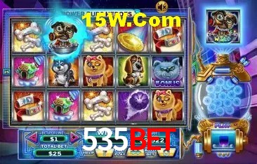 Descubra o Programa VIP da 535Bet: Vantagens Exclusivas para Jogadores