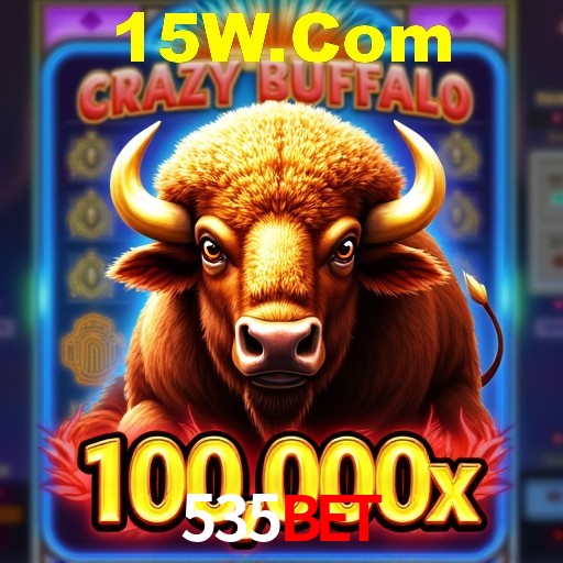 Promoções Sazonais 535Bet