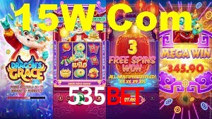 Sinta a adrenalina dos jogos de cassino com 535Bet