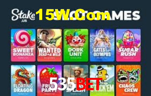 535Bet