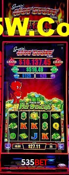535Bet Vip