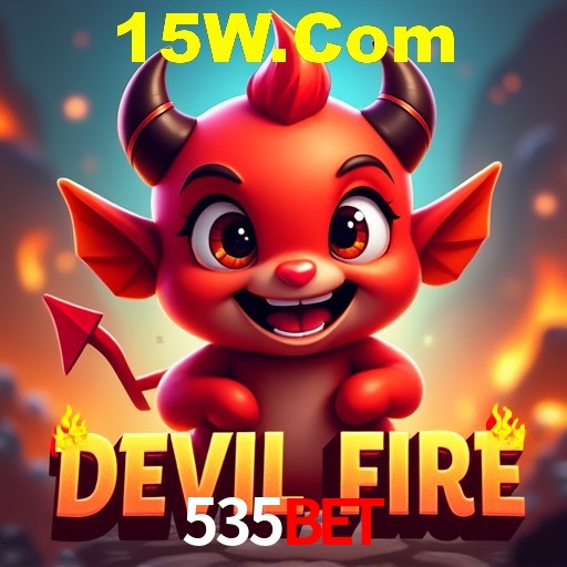 Descubra o Mundo do Cassino Online com 535Bet
