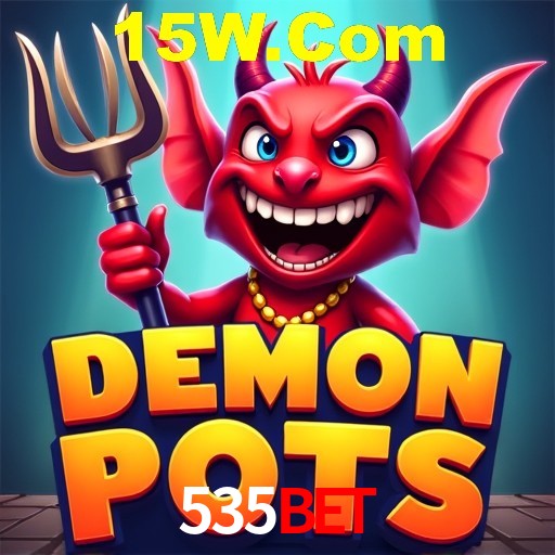 PIX Instantâneo 535Bet