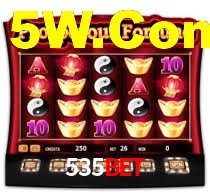 535Bet: Seu Cassino Premiado com Pagamentos Rápidos