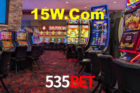 Descubra a Magia dos Jogos de Arcade no 535Bet