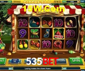 Inovações de Jogos na 535Bet: O Futuro das Experiências Interativas