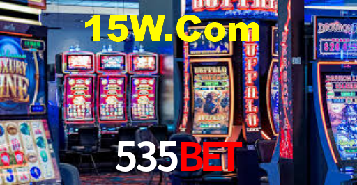 535Bet Vip