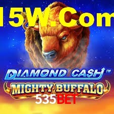 Welcome Bonus 535Bet