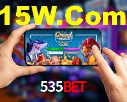 VIP Casino 535Bet