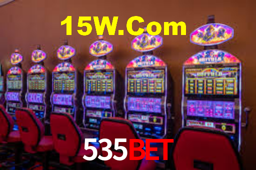 535Bet Win