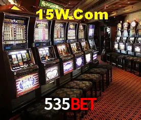 Descubra a Essência do 535Bet: Nossa História e Compromissos