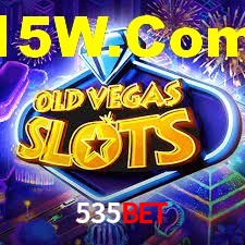 535Bet App Interface