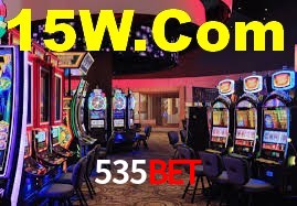 Ofertas Imperdíveis na 535Bet: Promoções e Bônus Que Valem a Pena