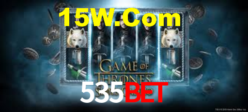 535Bet Win