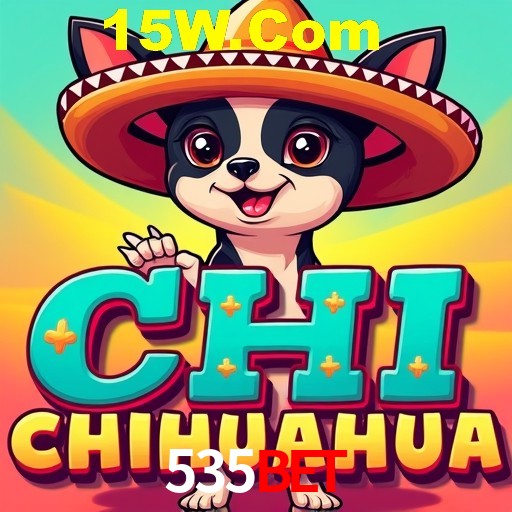 Slot Games 535Bet
